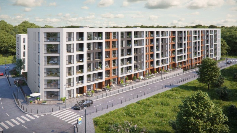 Продаја  2 спаваће собе Софија , Малинова долина , 134 м2 | 49584125 - слика [5]