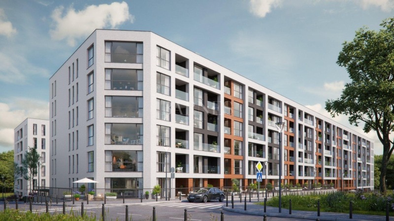 Продаја  2 спаваће собе Софија , Малинова долина , 134 м2 | 49584125 - слика [7]