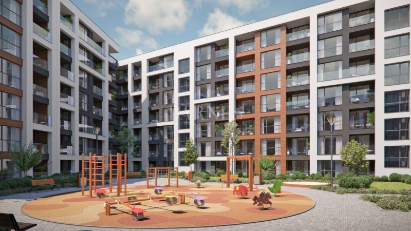 Продаја  2 спаваће собе Софија , Малинова долина , 134 м2 | 49584125 - слика [6]