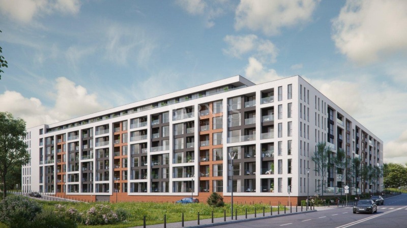 Продаја  2 спаваће собе Софија , Малинова долина , 134 м2 | 49584125 - слика [2]