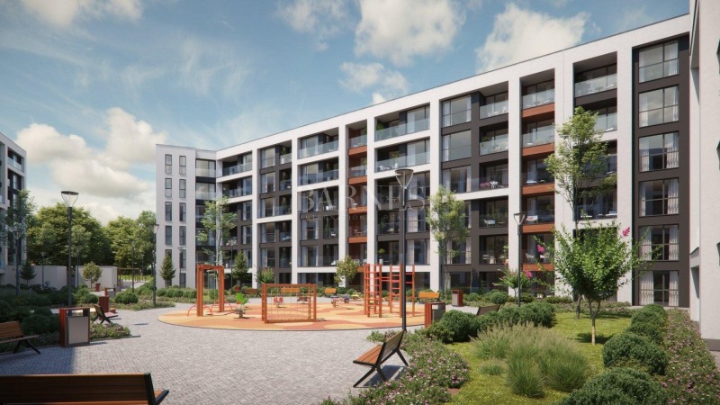 Продаја  2 спаваће собе Софија , Малинова долина , 134 м2 | 49584125 - слика [9]