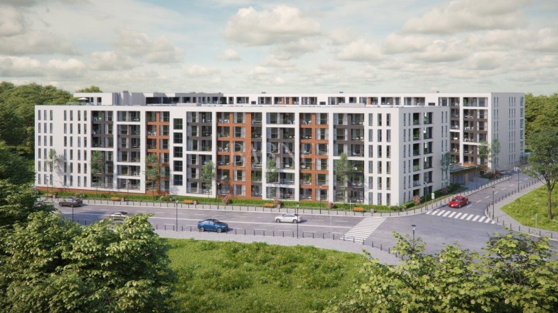 Продаја  2 спаваће собе Софија , Малинова долина , 134 м2 | 49584125 - слика [10]