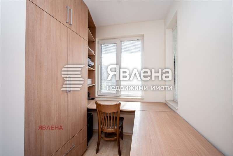Продава 3-СТАЕН, гр. София, Младост 3, снимка 14 - Апартаменти - 56378846