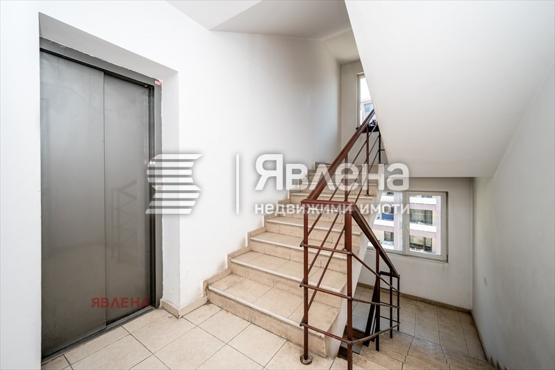 Продава 3-СТАЕН, гр. София, Младост 3, снимка 16 - Апартаменти - 56378846