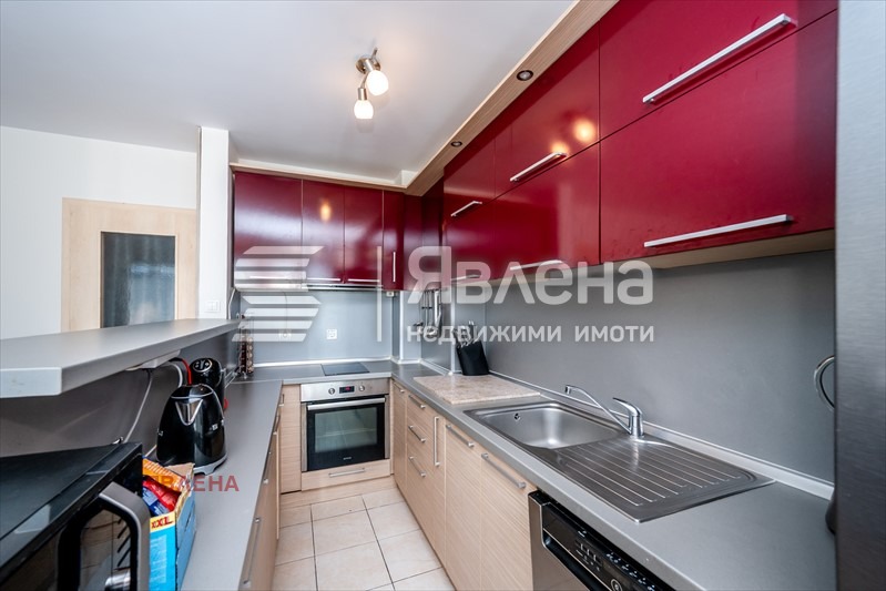 Продава 3-СТАЕН, гр. София, Младост 3, снимка 4 - Апартаменти - 56378846