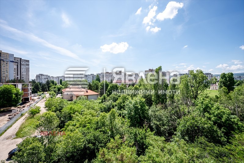 Продава 3-СТАЕН, гр. София, Младост 3, снимка 17 - Апартаменти - 56378846
