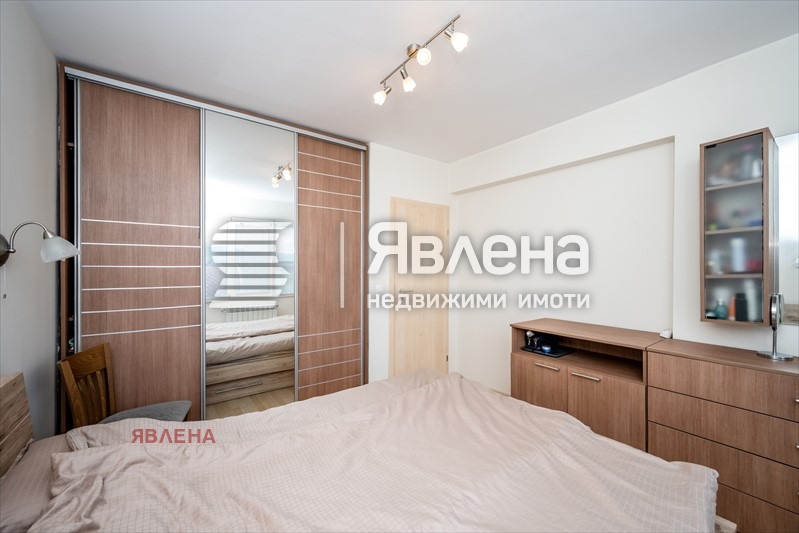 Продава 3-СТАЕН, гр. София, Младост 3, снимка 9 - Апартаменти - 56378846