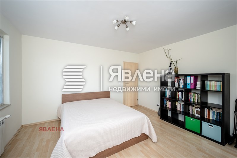 Продава 3-СТАЕН, гр. София, Младост 3, снимка 13 - Апартаменти - 56378846