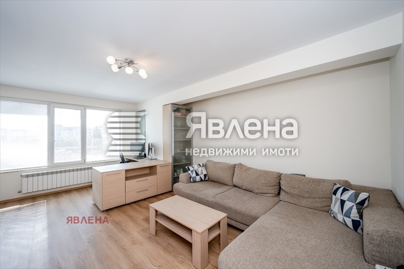 Продава 3-СТАЕН, гр. София, Младост 3, снимка 3 - Апартаменти - 56378846