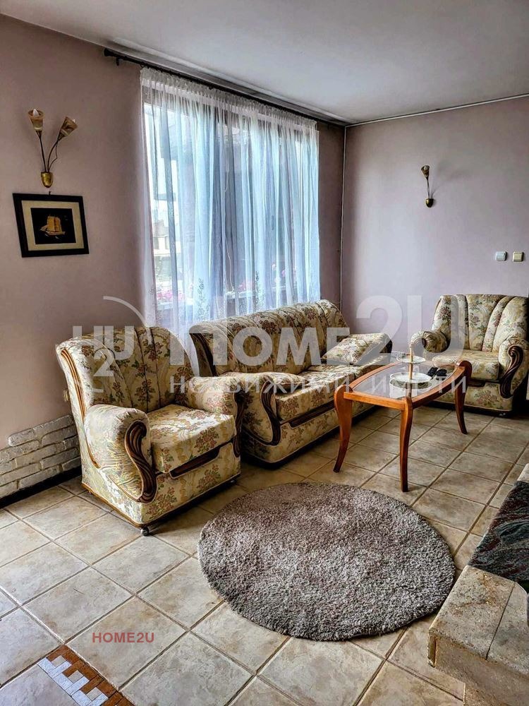 Продава КЪЩА, гр. Варна, Виница, снимка 4 - Къщи - 49281230