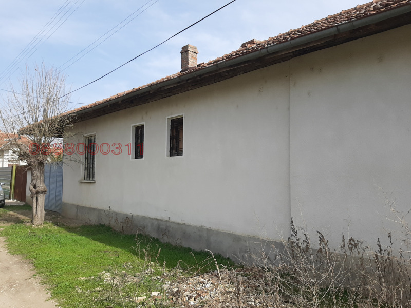 Продава КЪЩА, с. Драганово, област Велико Търново, снимка 15 - Къщи - 52922847