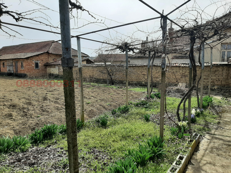 Продава КЪЩА, с. Драганово, област Велико Търново, снимка 2 - Къщи - 52922847