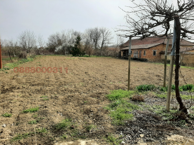 Продава КЪЩА, с. Драганово, област Велико Търново, снимка 2 - Къщи - 53228497