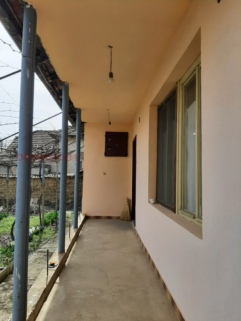 Продава КЪЩА, с. Драганово, област Велико Търново, снимка 14 - Къщи - 52922847