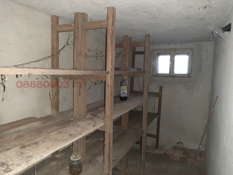 Продава КЪЩА, с. Драганово, област Велико Търново, снимка 13 - Къщи - 52922847