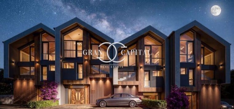 Продава КЪЩА, гр. Варна, м-т Ален мак, снимка 3 - Къщи - 56057864