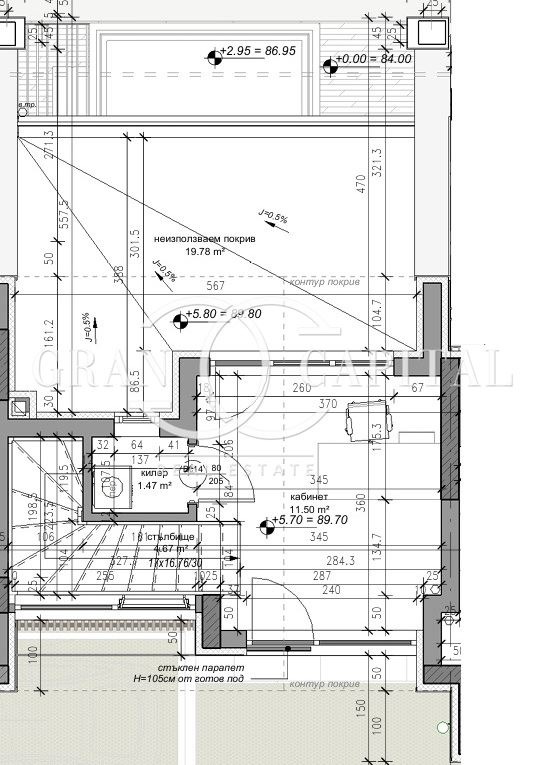 Продава КЪЩА, гр. Варна, м-т Ален мак, снимка 6 - Къщи - 56057864