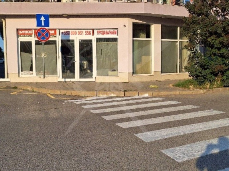 Til salgs  Butikk region Burgas , Pomorie , 165 kvm | 21570115 - bilde [4]
