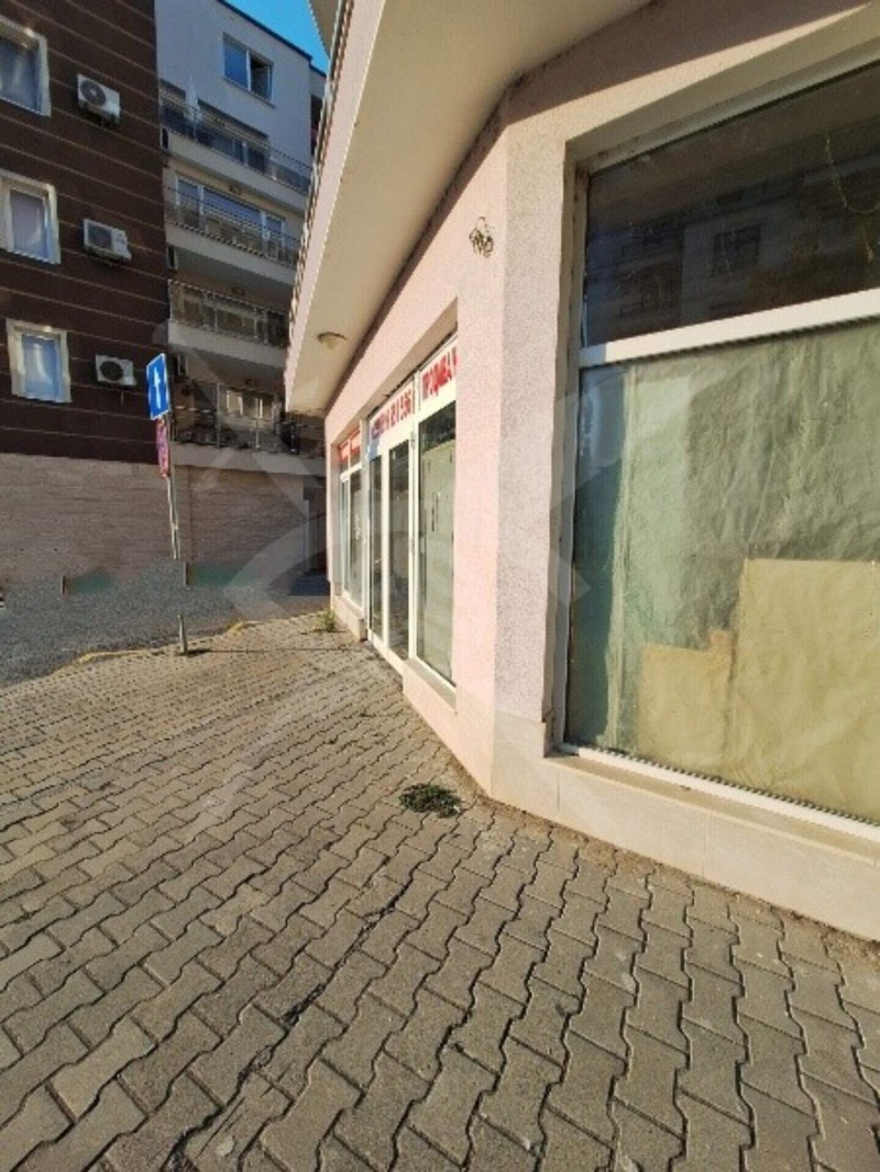 Til salgs  Butikk region Burgas , Pomorie , 165 kvm | 21570115 - bilde [2]