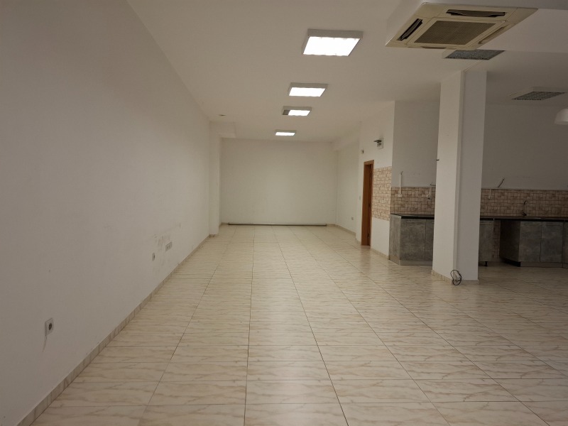 Продава СКЛАД, гр. София, Полигона, снимка 2 - Складове - 52858597