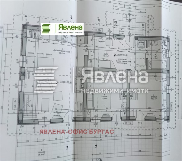 Продается  Сюжет область Бургас , Александрово , 784 кв.м | 81231004 - изображение [9]