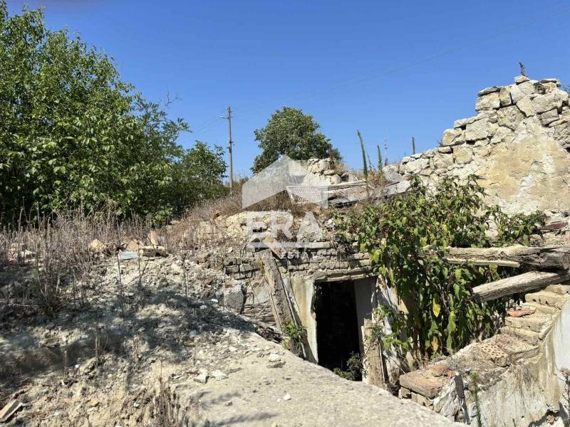 Na prodej  Spiknutí oblast Varna , Komarevo , 1750 m2 | 37193613 - obraz [6]