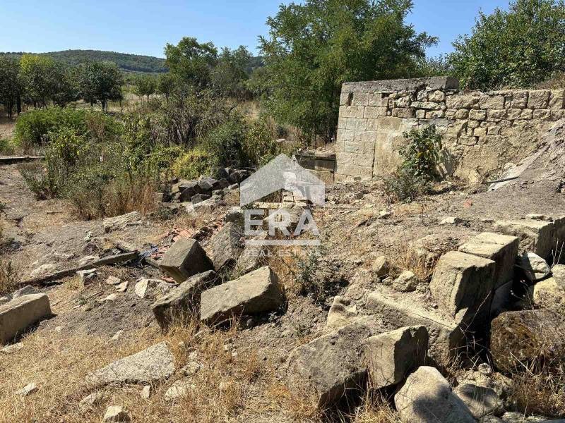 Na prodej  Spiknutí oblast Varna , Komarevo , 1750 m2 | 37193613 - obraz [8]