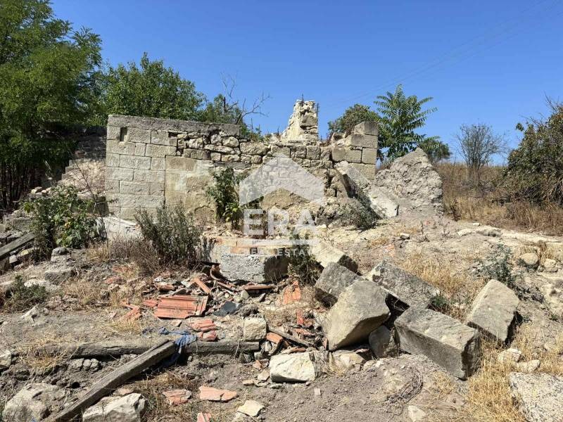 Na prodej  Spiknutí oblast Varna , Komarevo , 1750 m2 | 37193613 - obraz [5]