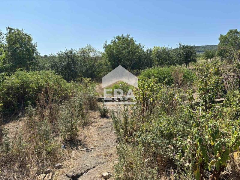 Na prodej  Spiknutí oblast Varna , Komarevo , 1750 m2 | 37193613