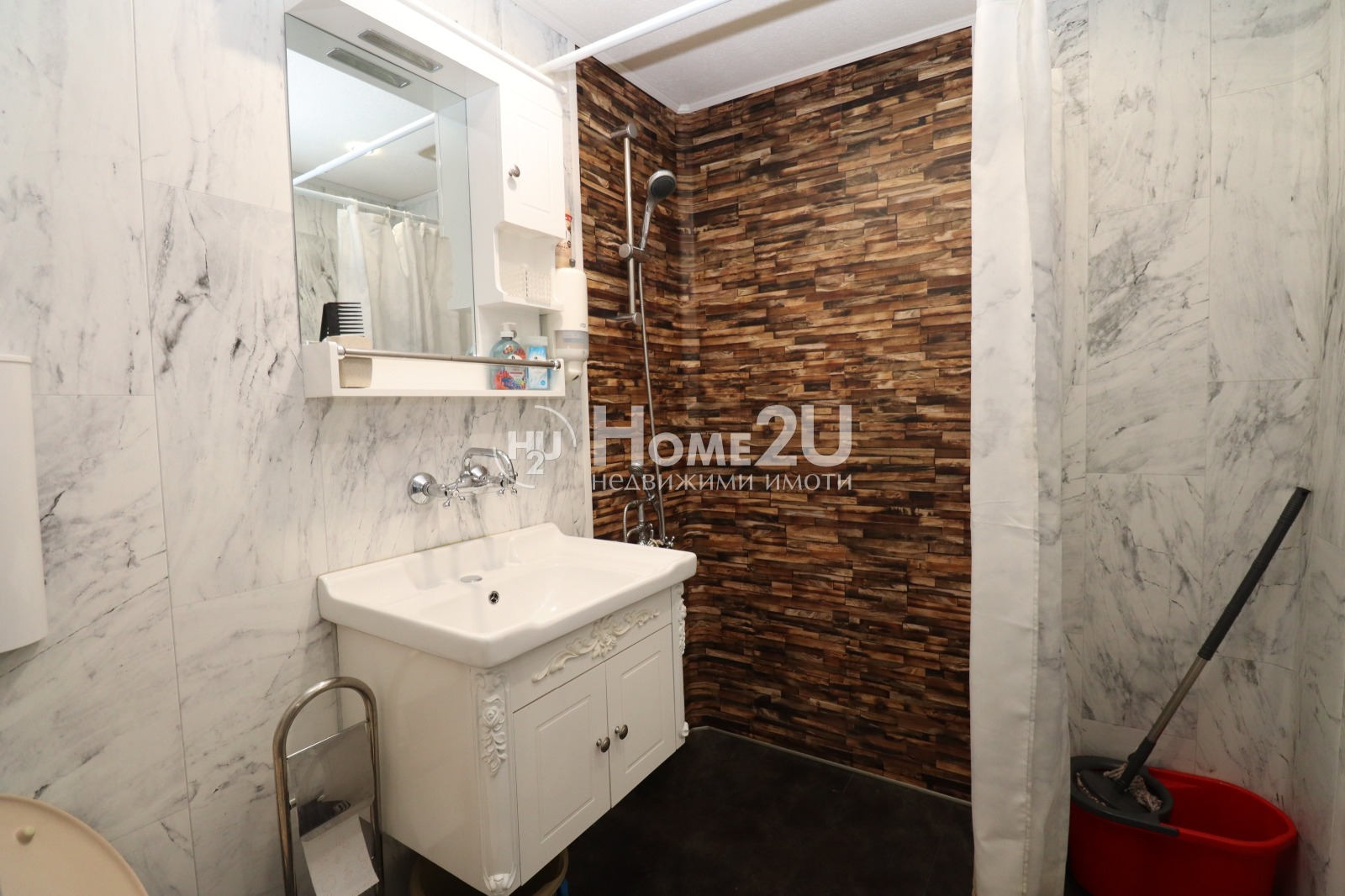 Продава 1-СТАЕН, гр. София, Обеля 1, снимка 12 - Апартаменти - 53889343