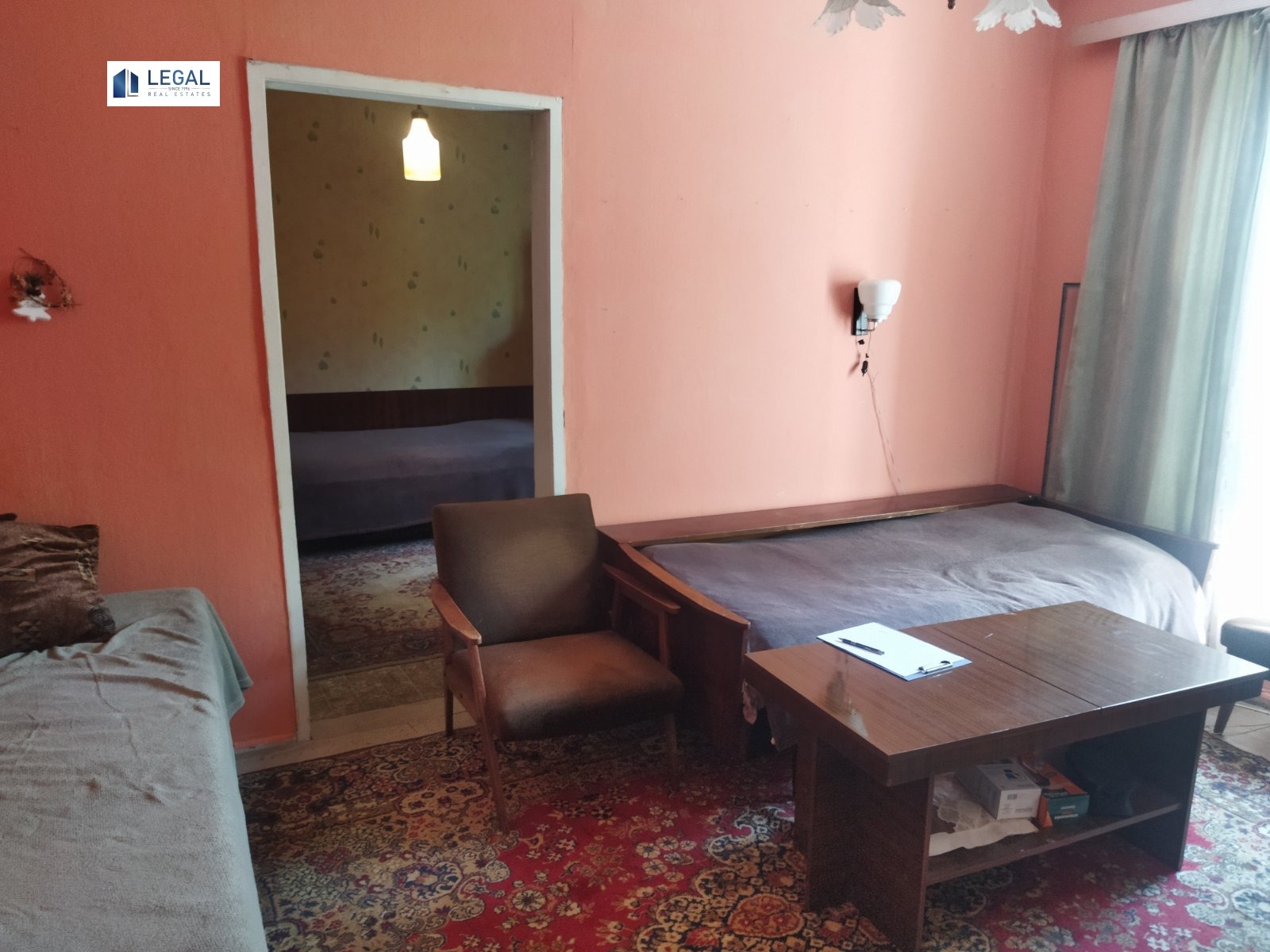 Продава 2-СТАЕН, гр. София, Красна поляна 1, снимка 2 - Апартаменти - 47503086