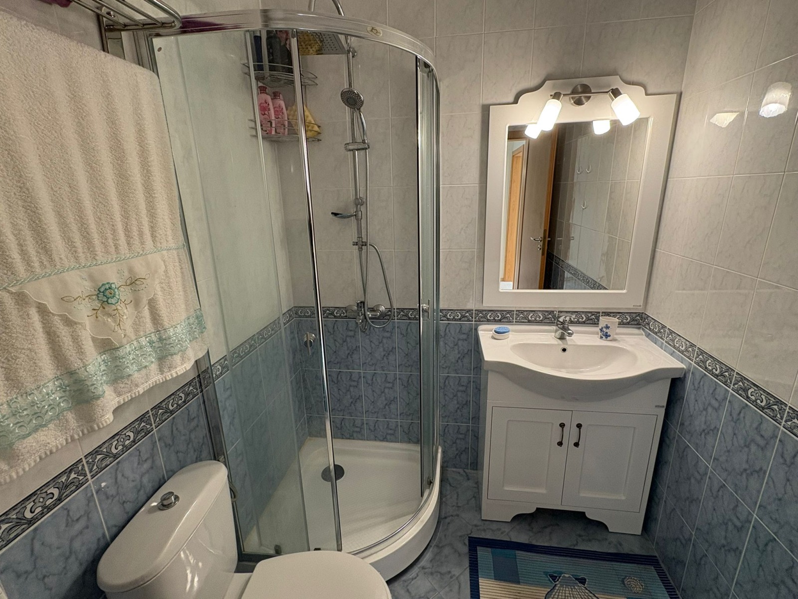 Продава 2-СТАЕН, гр. Свети Влас, област Бургас, снимка 6 - Апартаменти - 53661935