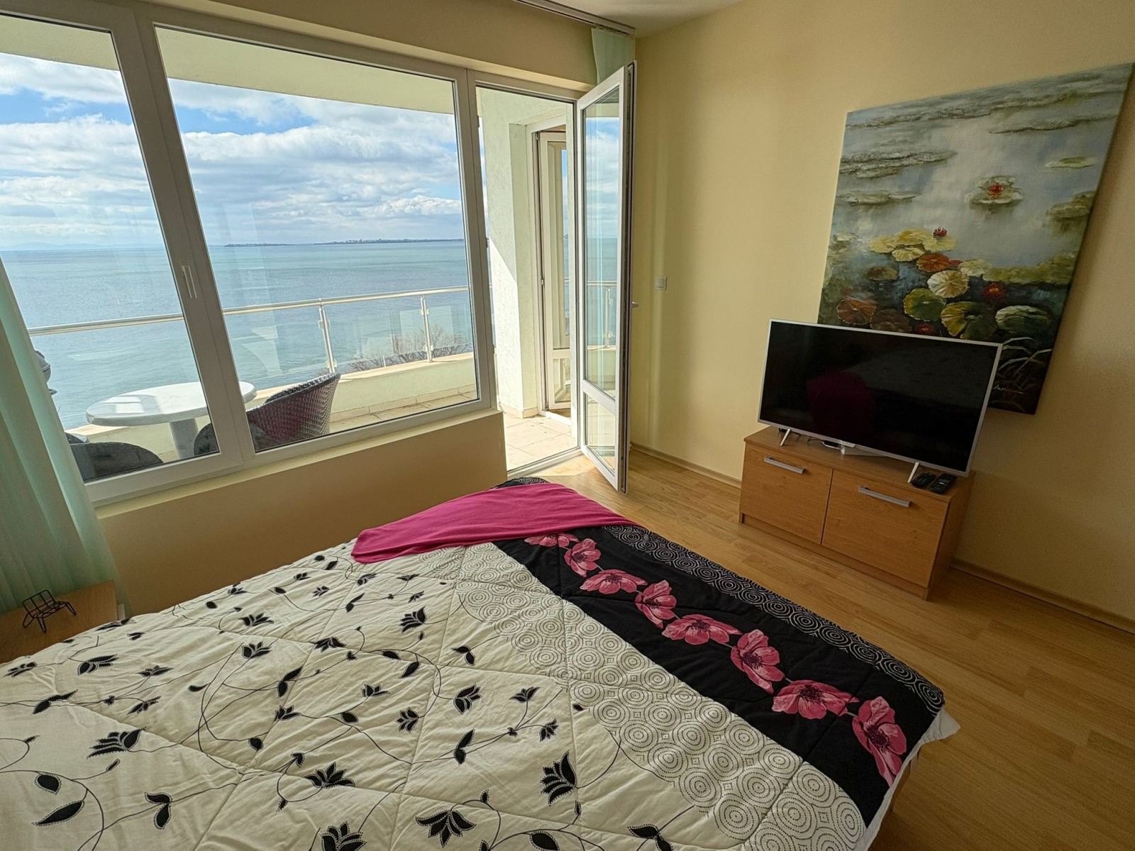 Продава 2-СТАЕН, гр. Свети Влас, област Бургас, снимка 8 - Апартаменти - 53661935