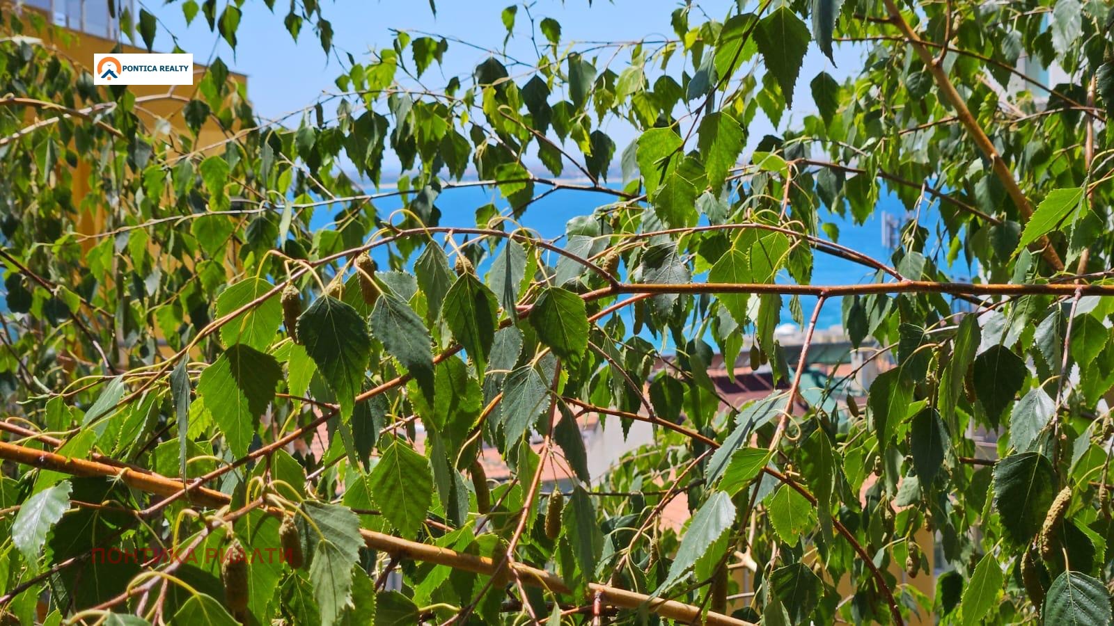 Продава 2-СТАЕН, гр. Свети Влас, област Бургас, снимка 7 - Апартаменти - 54230817