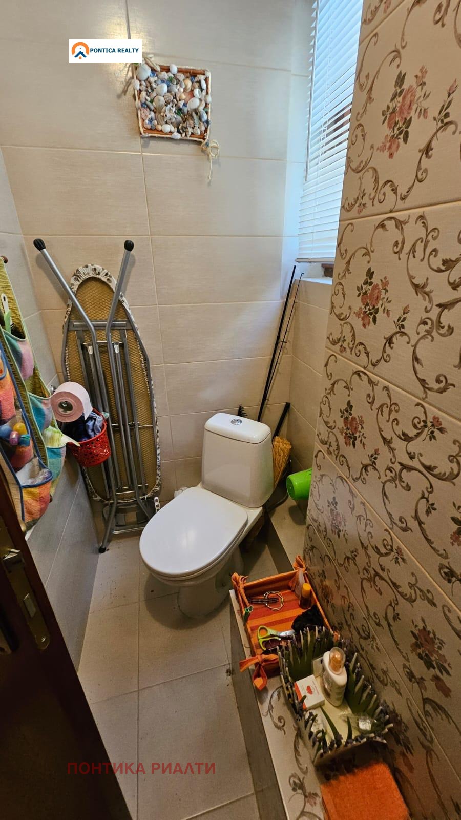 Продава 2-СТАЕН, гр. Свети Влас, област Бургас, снимка 9 - Апартаменти - 54230817