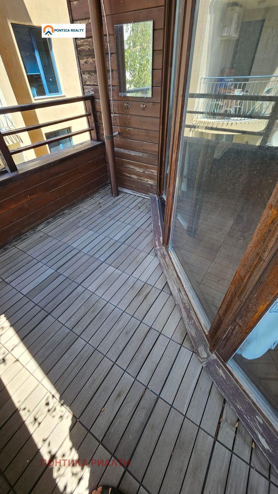 Продава 2-СТАЕН, гр. Свети Влас, област Бургас, снимка 8 - Апартаменти - 54230817