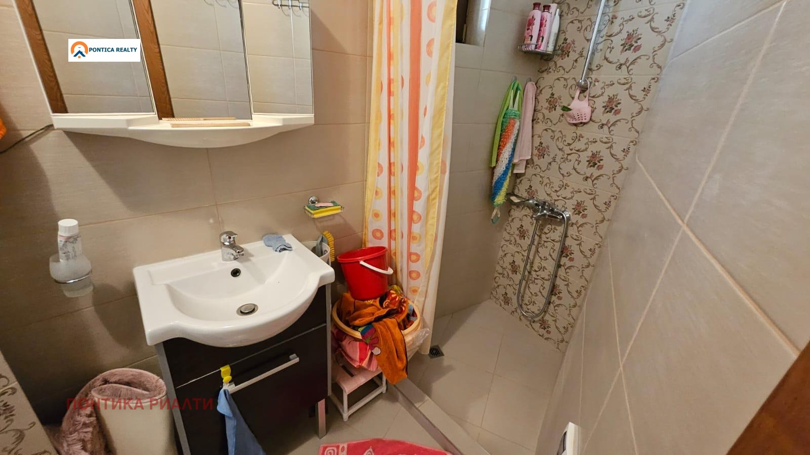 Продава 2-СТАЕН, гр. Свети Влас, област Бургас, снимка 3 - Апартаменти - 54230817