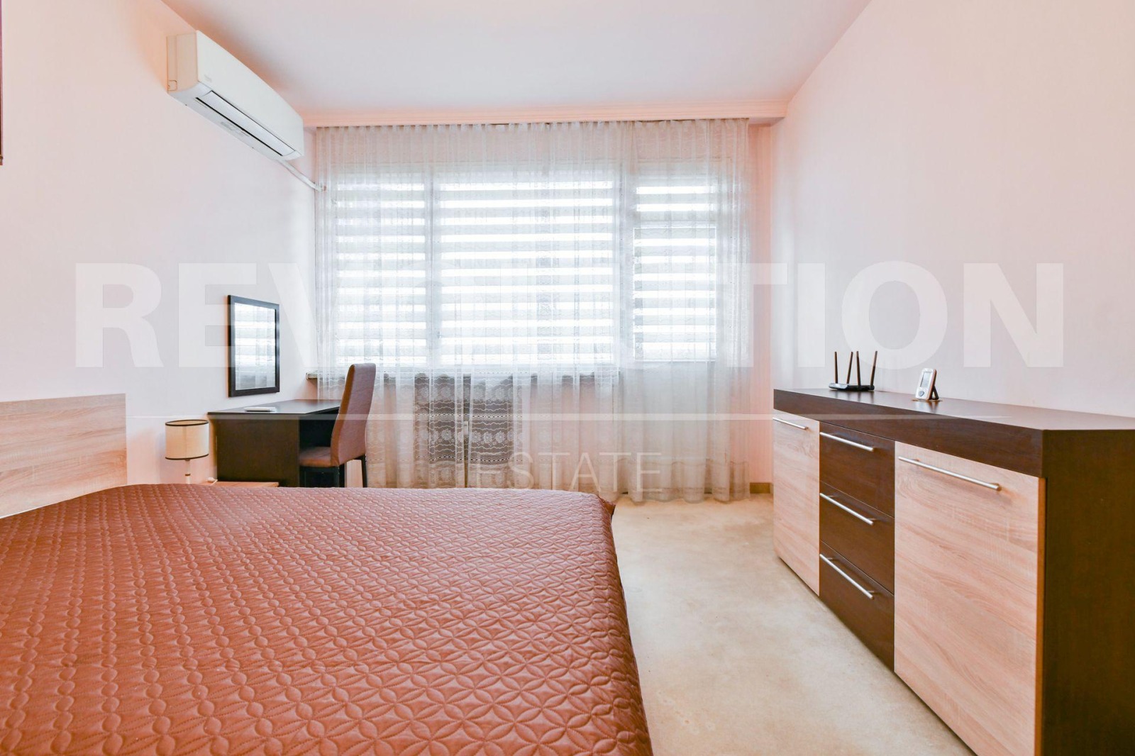 Продава 2-СТАЕН, гр. София, Хиподрума, снимка 11 - Апартаменти - 54539918
