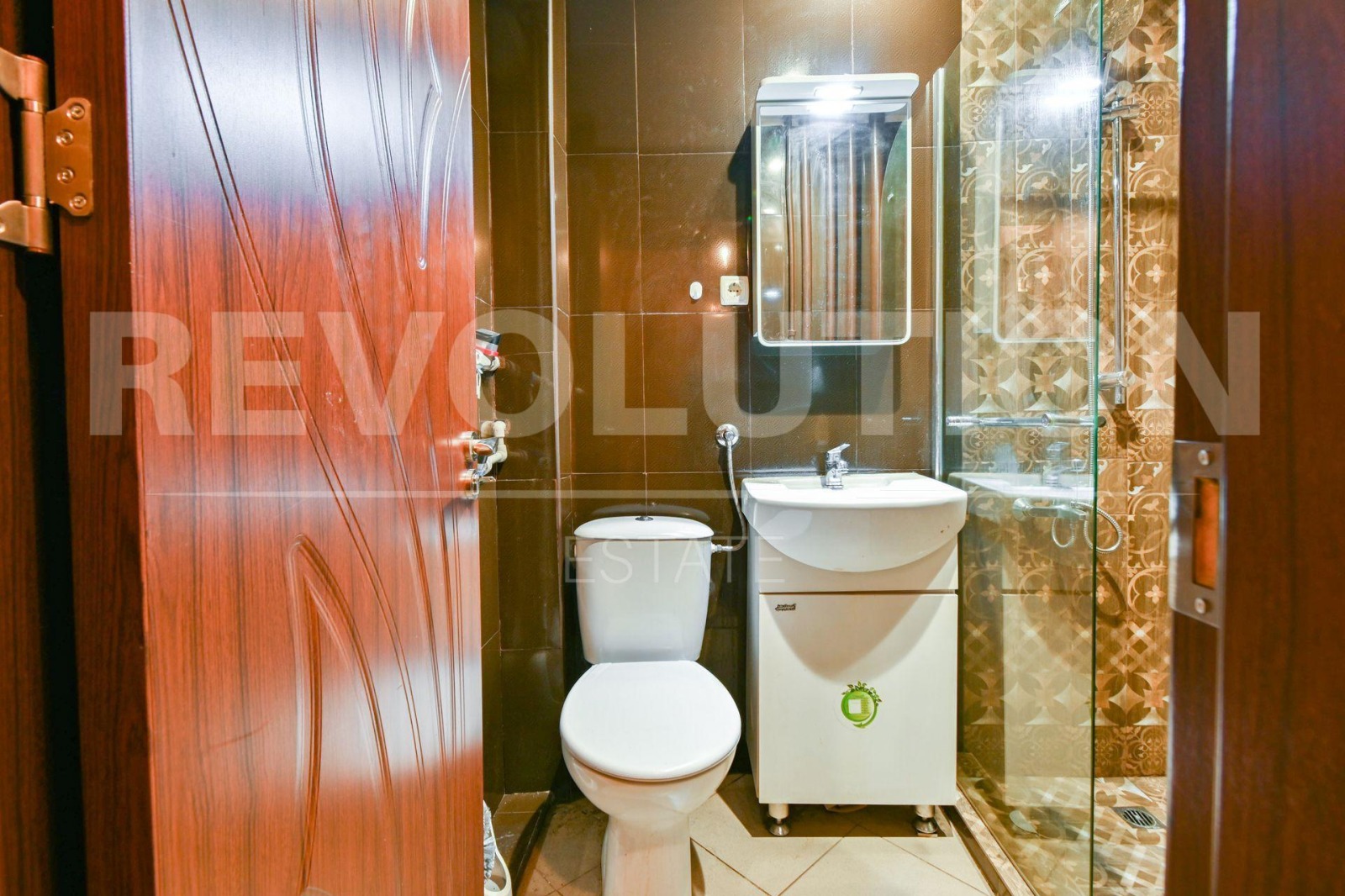 Продава 2-СТАЕН, гр. София, Хиподрума, снимка 13 - Апартаменти - 54539918