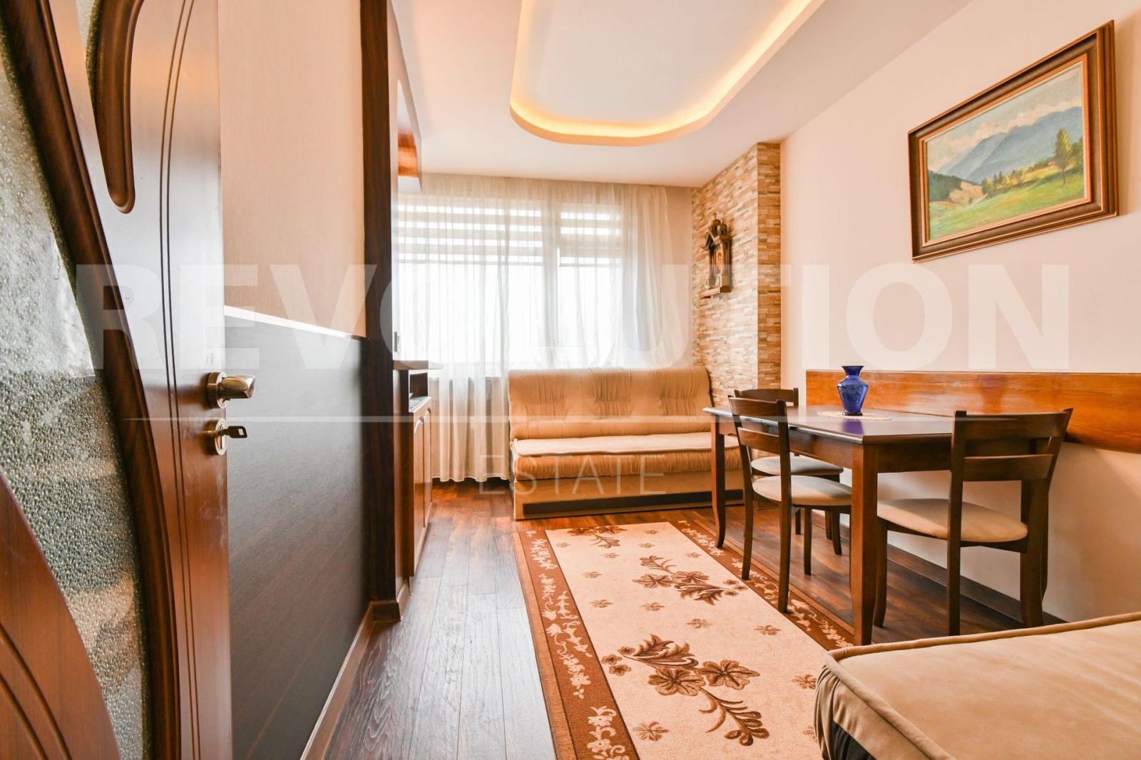 Продава 2-СТАЕН, гр. София, Хиподрума, снимка 7 - Апартаменти - 54539918
