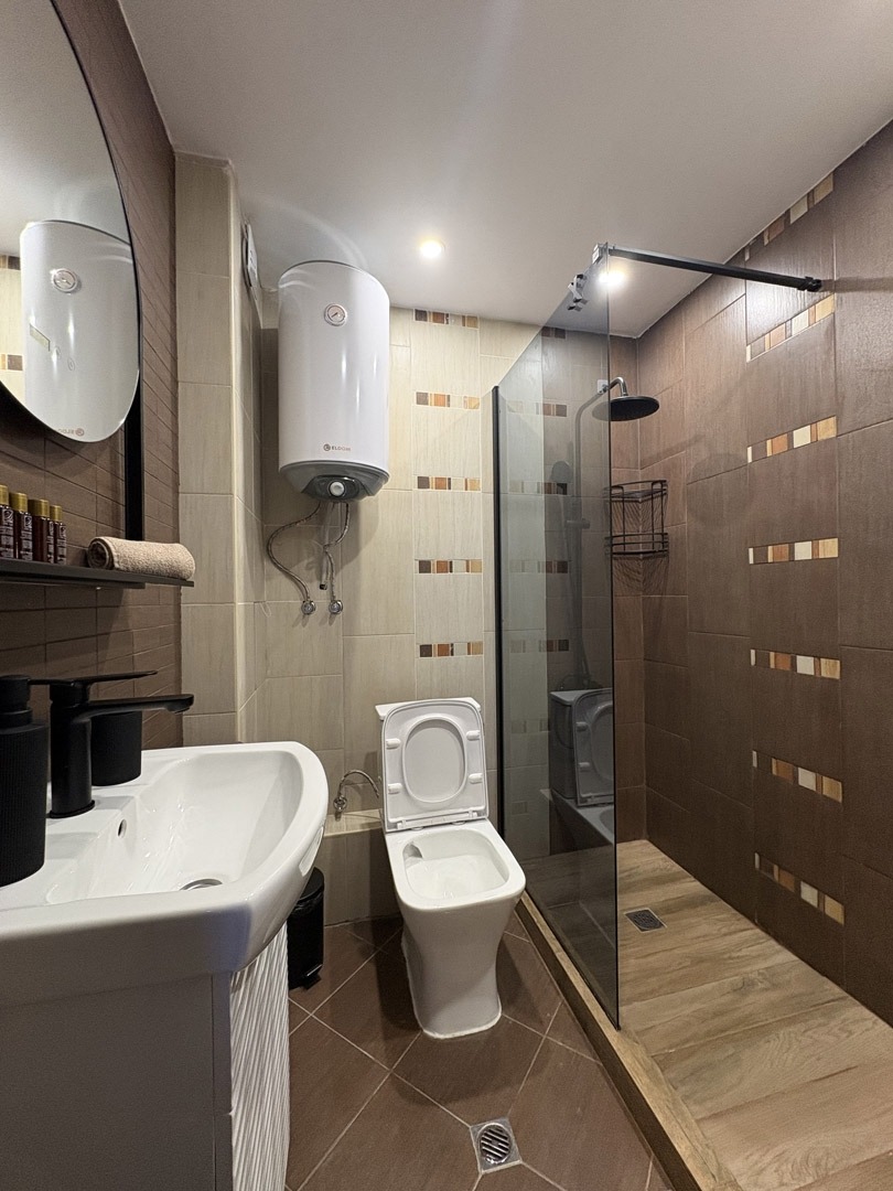 Продава 2-СТАЕН, гр. София, Овча купел 2, снимка 3 - Апартаменти - 54632060