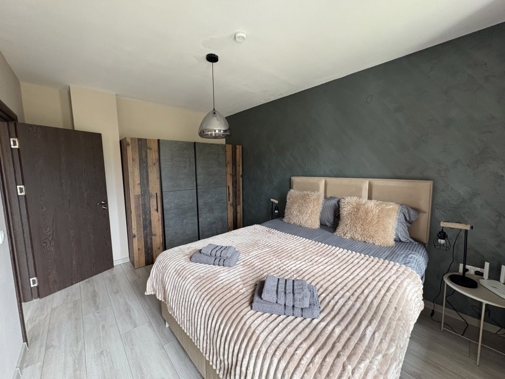 Продава 2-СТАЕН, гр. София, Овча купел 2, снимка 2 - Апартаменти - 54632060