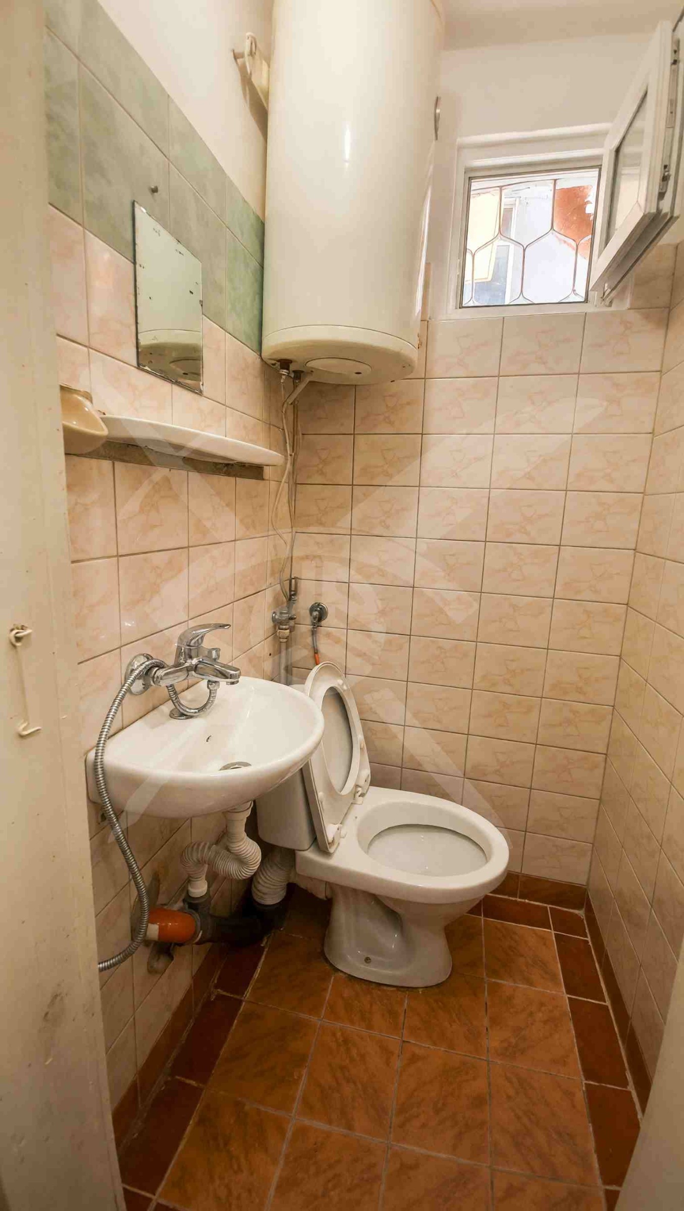 Продава 2-СТАЕН, гр. Бургас, Възраждане, снимка 4 - Апартаменти - 54756596