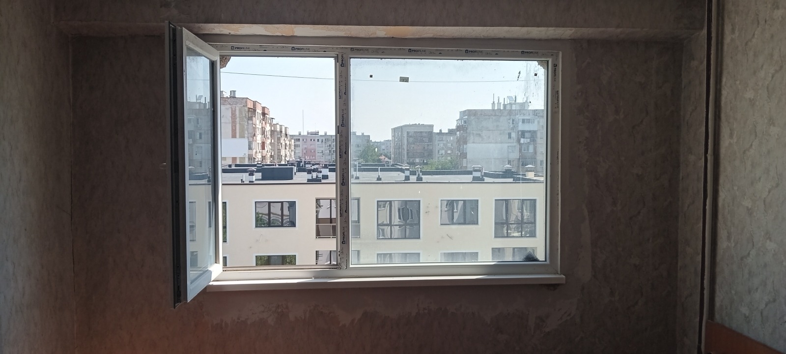 Продава 2-СТАЕН, гр. Пазарджик, Устрем, снимка 6 - Апартаменти - 55357588