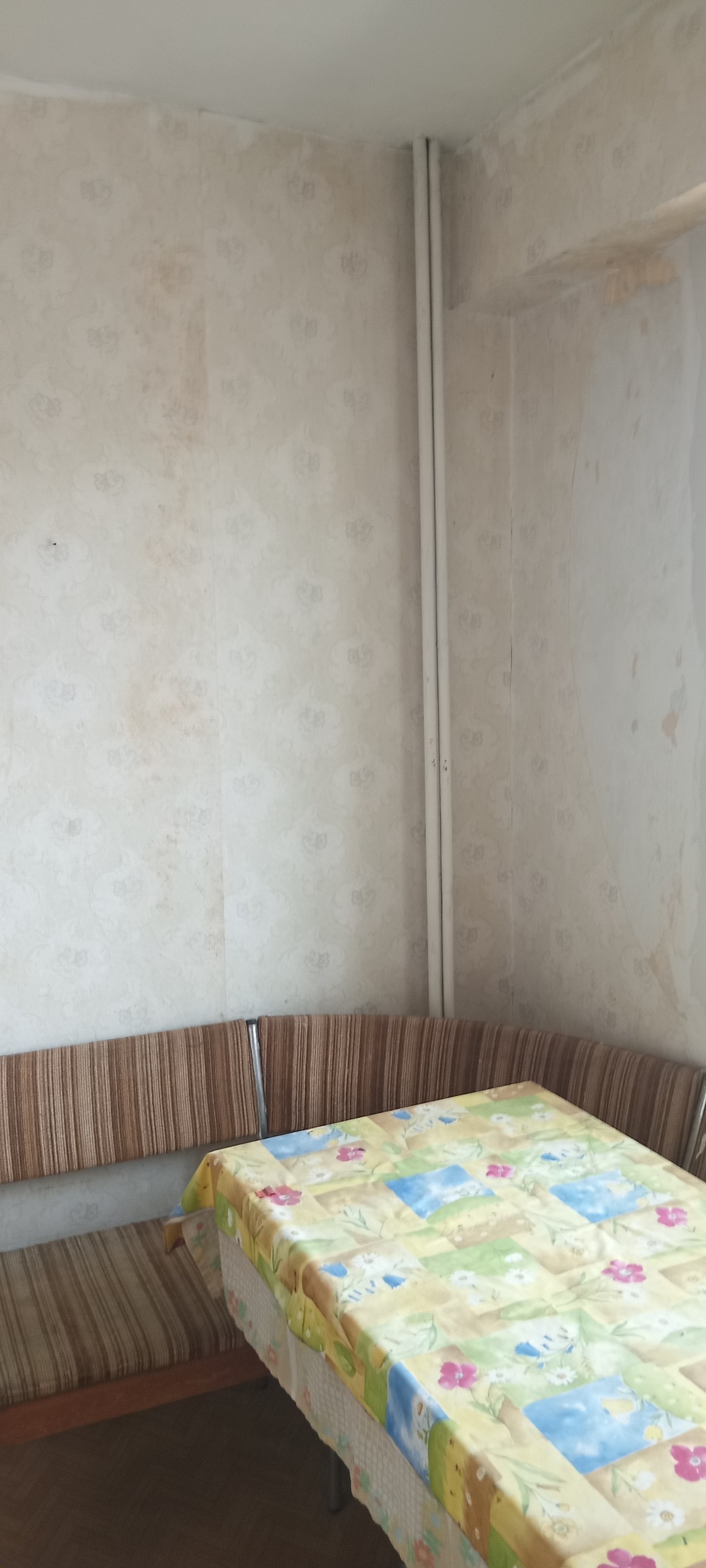Продава 2-СТАЕН, гр. Пазарджик, Устрем, снимка 10 - Апартаменти - 55357588