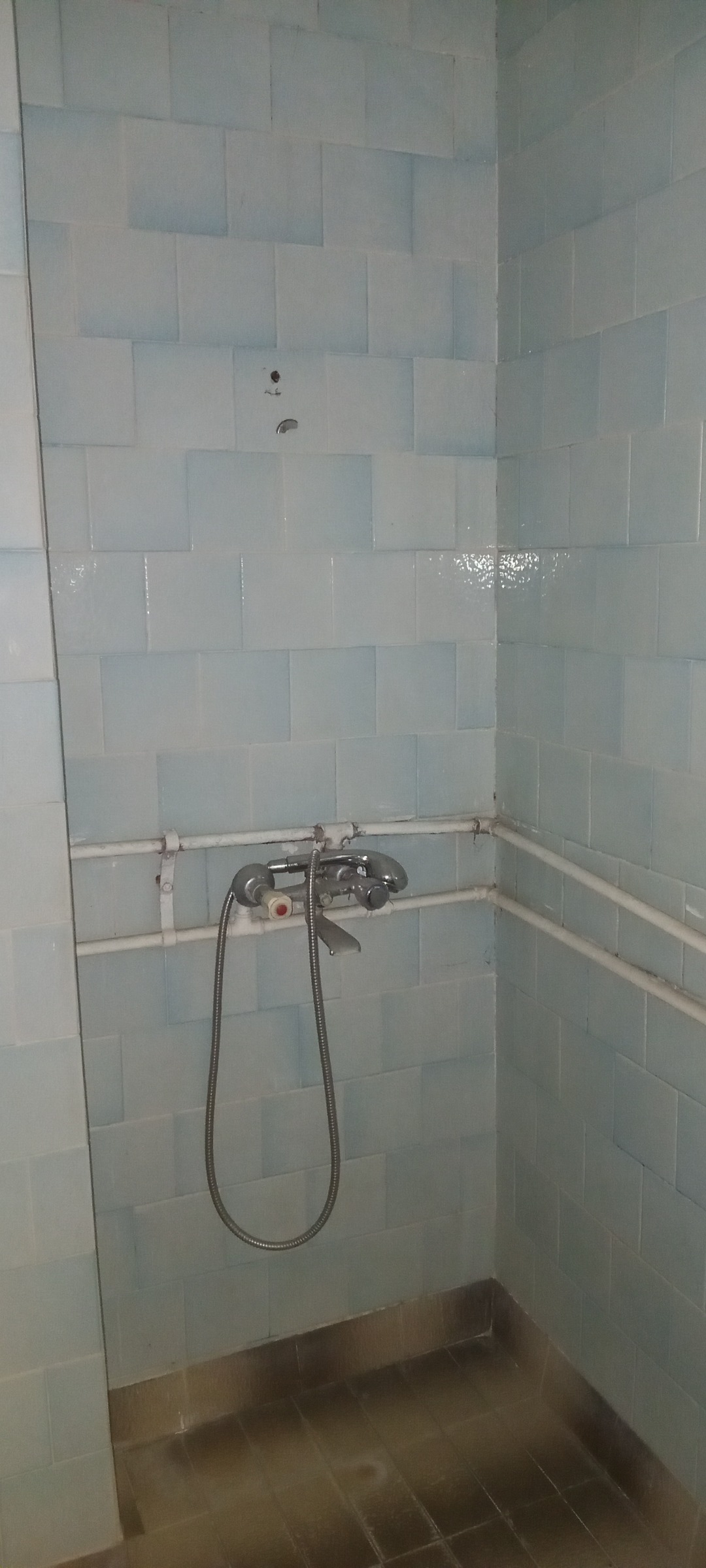 Продава 2-СТАЕН, гр. Пазарджик, Устрем, снимка 11 - Апартаменти - 55357588