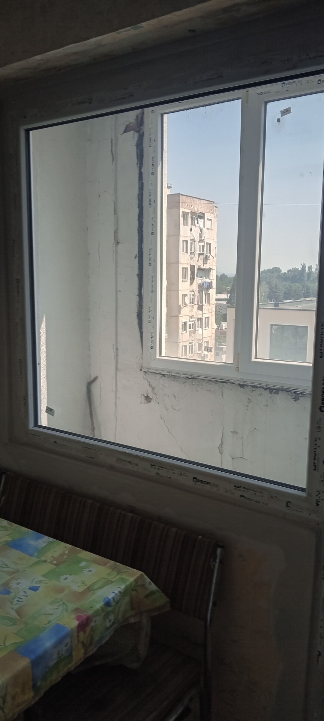 Продава 2-СТАЕН, гр. Пазарджик, Устрем, снимка 9 - Апартаменти - 55357588
