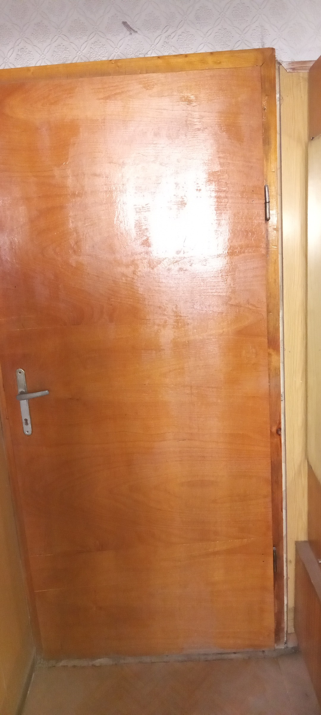 Продава 2-СТАЕН, гр. Пазарджик, Устрем, снимка 14 - Апартаменти - 55357588