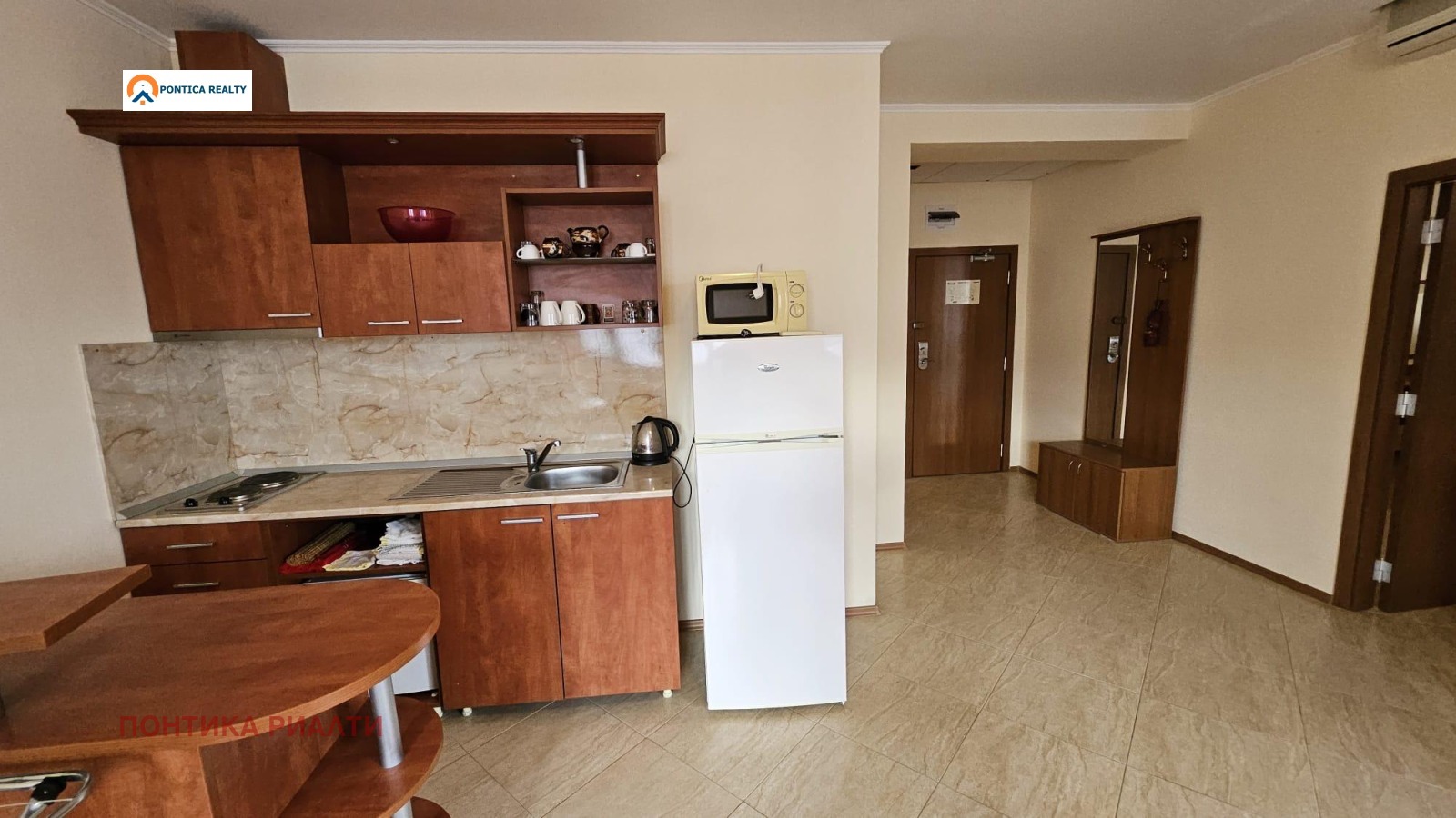 Продава  2-стаен област Бургас , к.к. Слънчев бряг , 75 кв.м | 25585778