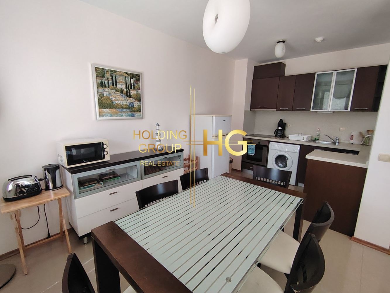 Продава 3-СТАЕН, гр. Балчик, област Добрич, снимка 2 - Апартаменти - 51816848